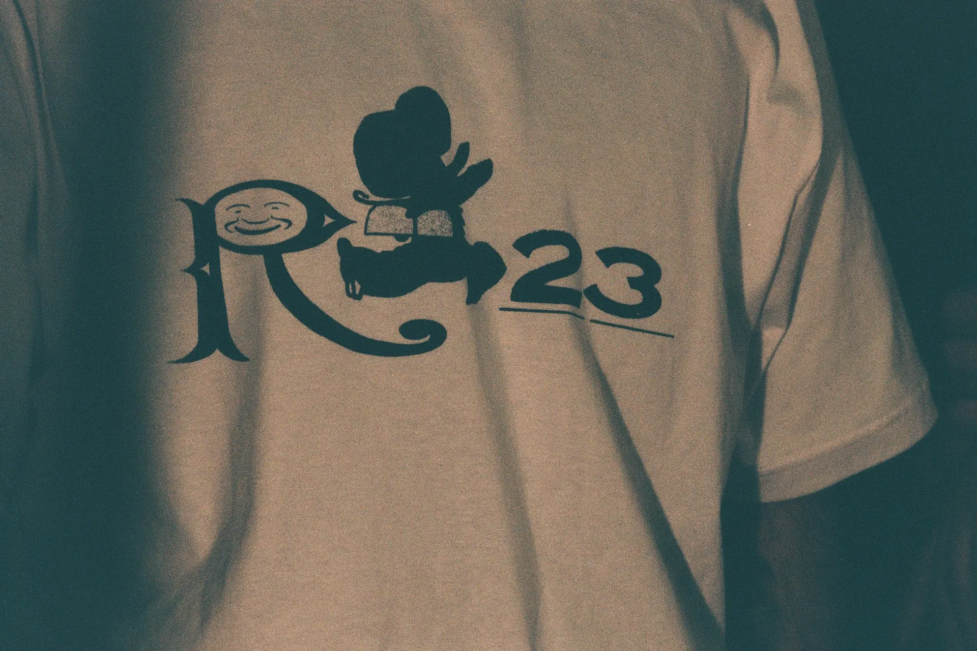 El Rectangle merchandise
