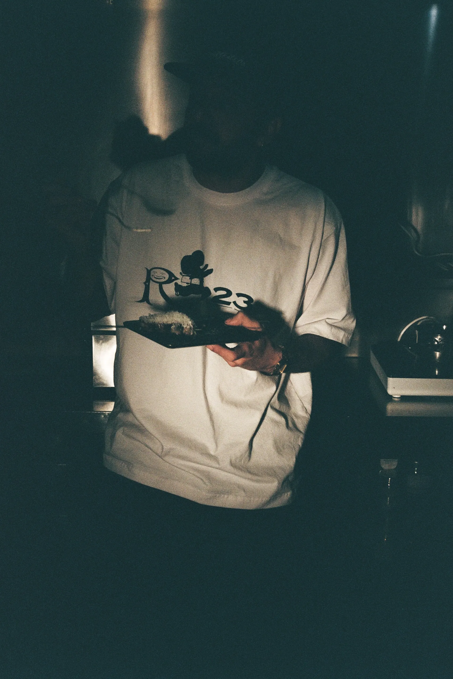 Branded goods