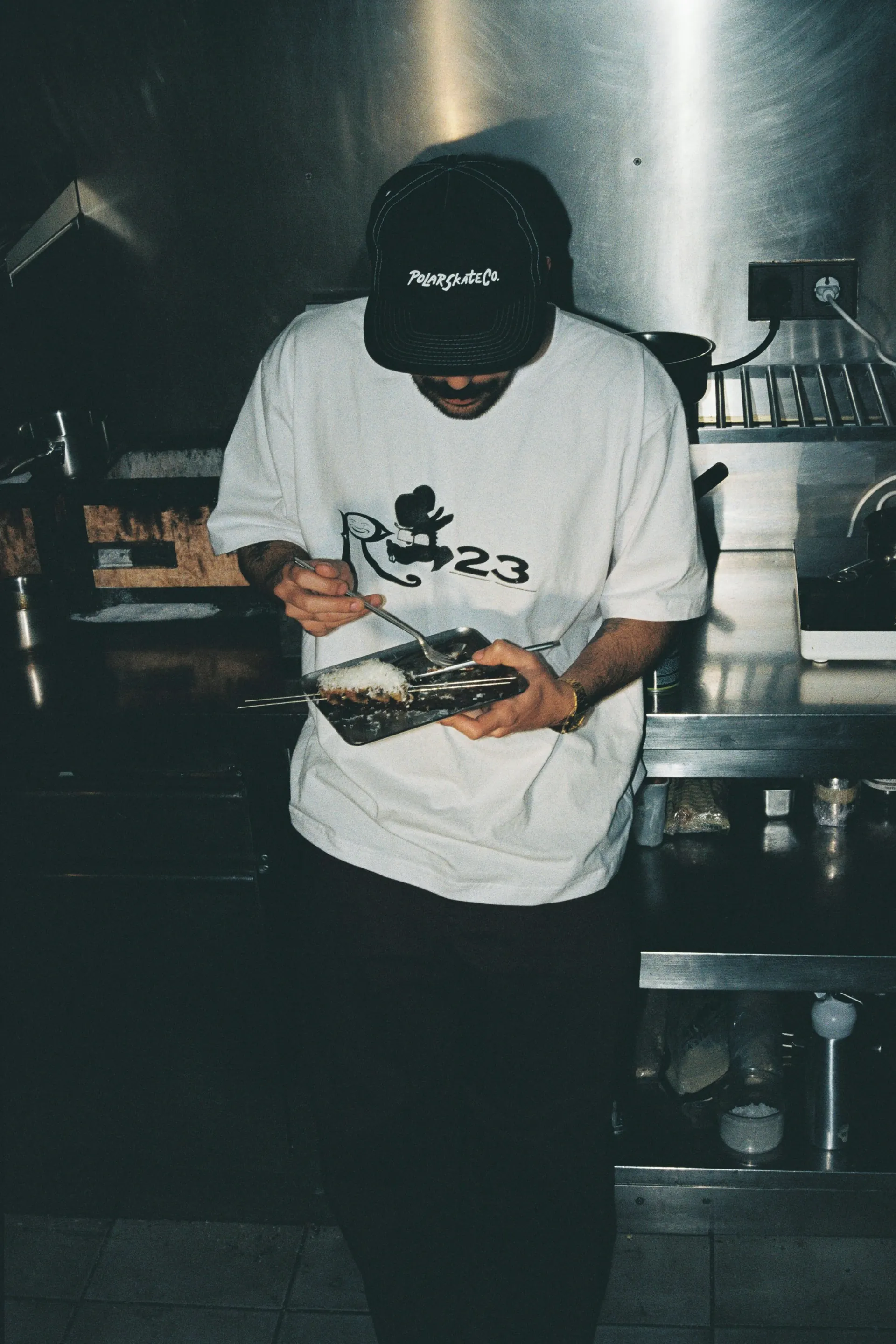 El Rectangle goods
