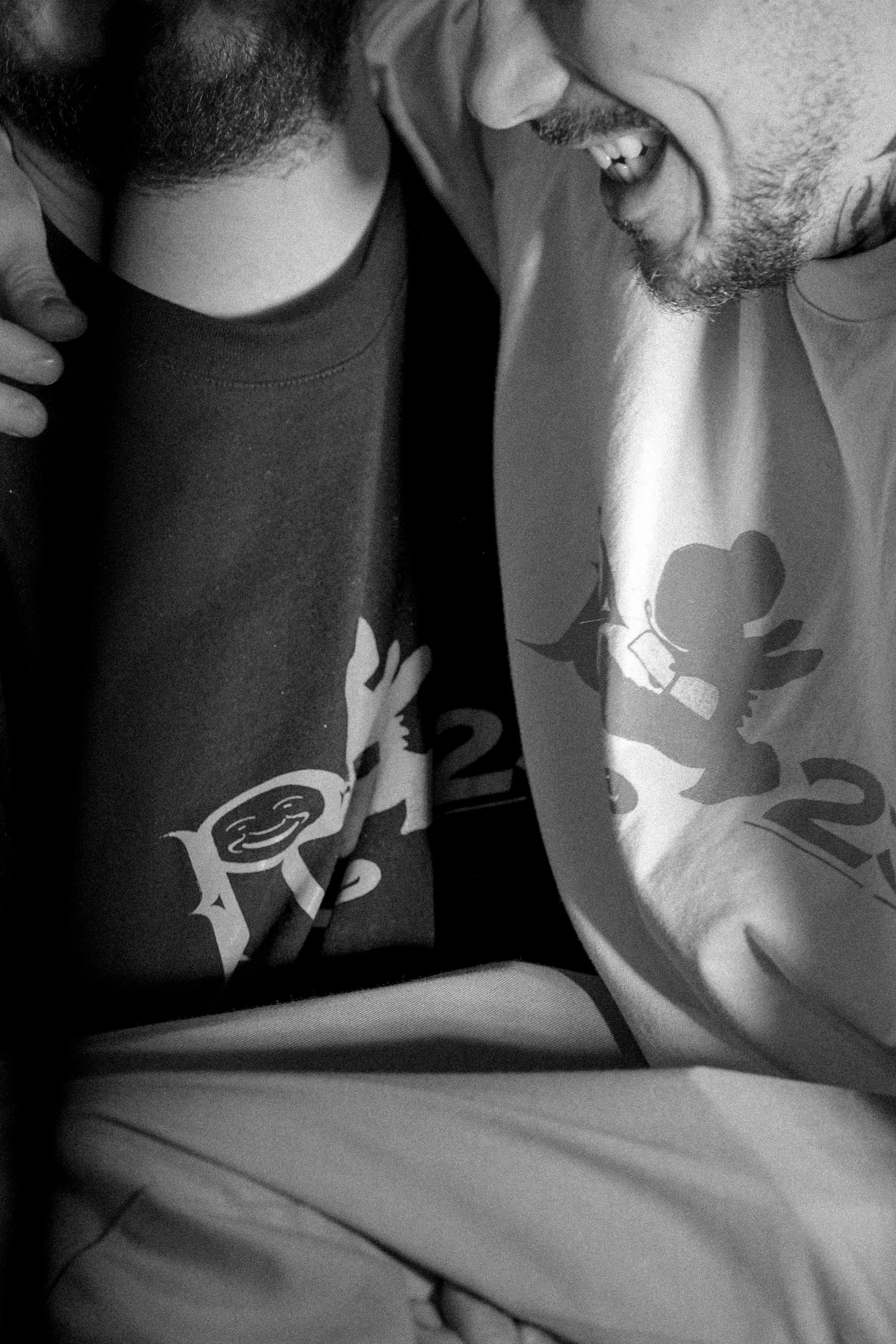 Merchandise collection